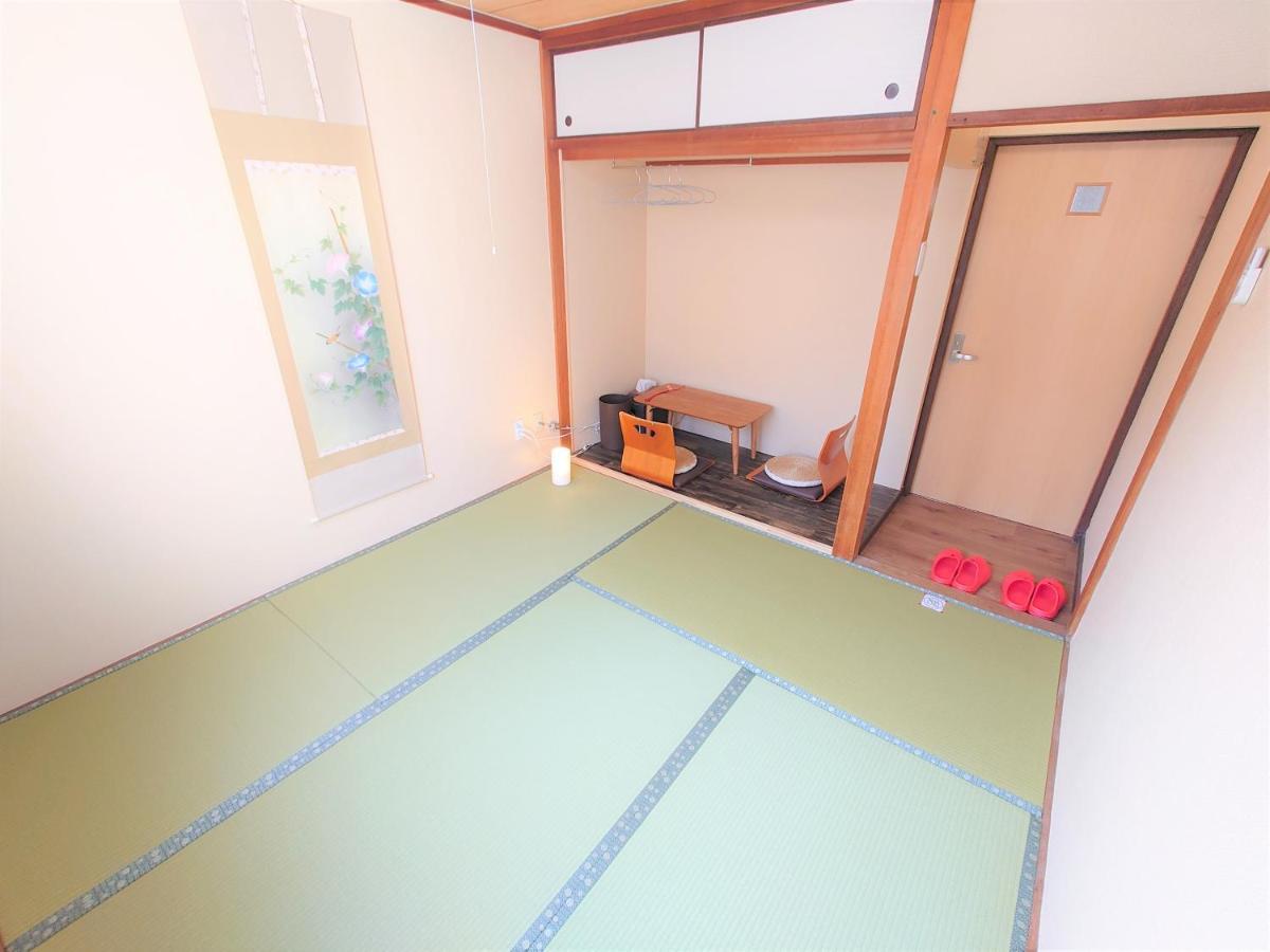 Stay Inn Koto Kioto Exterior foto