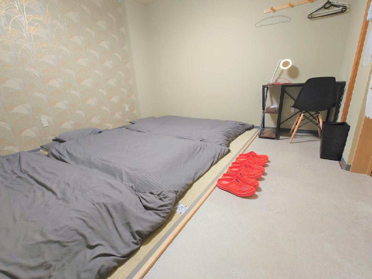 Stay Inn Koto Kioto Exterior foto