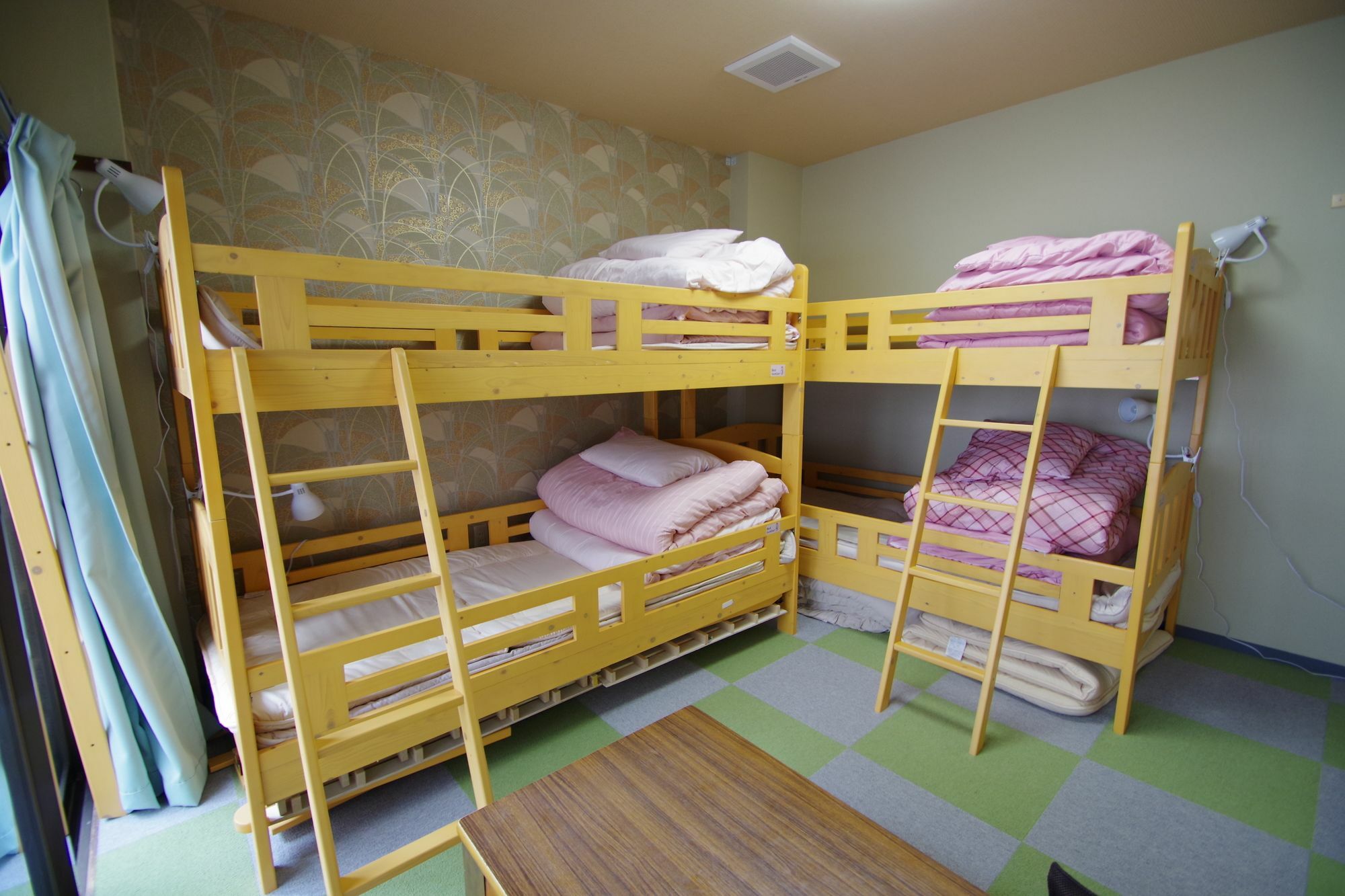 Stay Inn Koto Kioto Exterior foto
