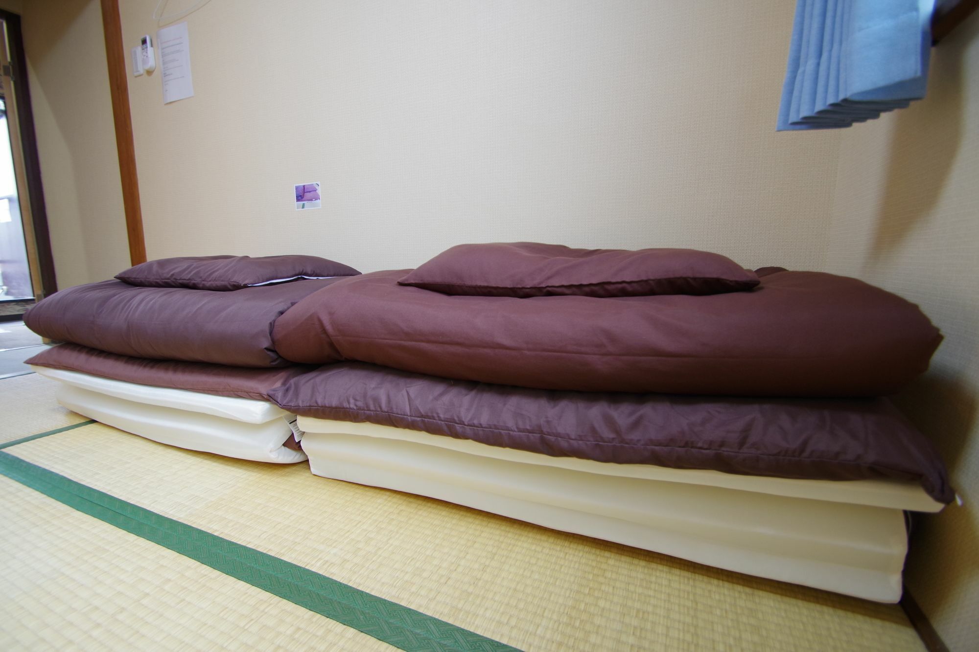 Stay Inn Koto Kioto Exterior foto