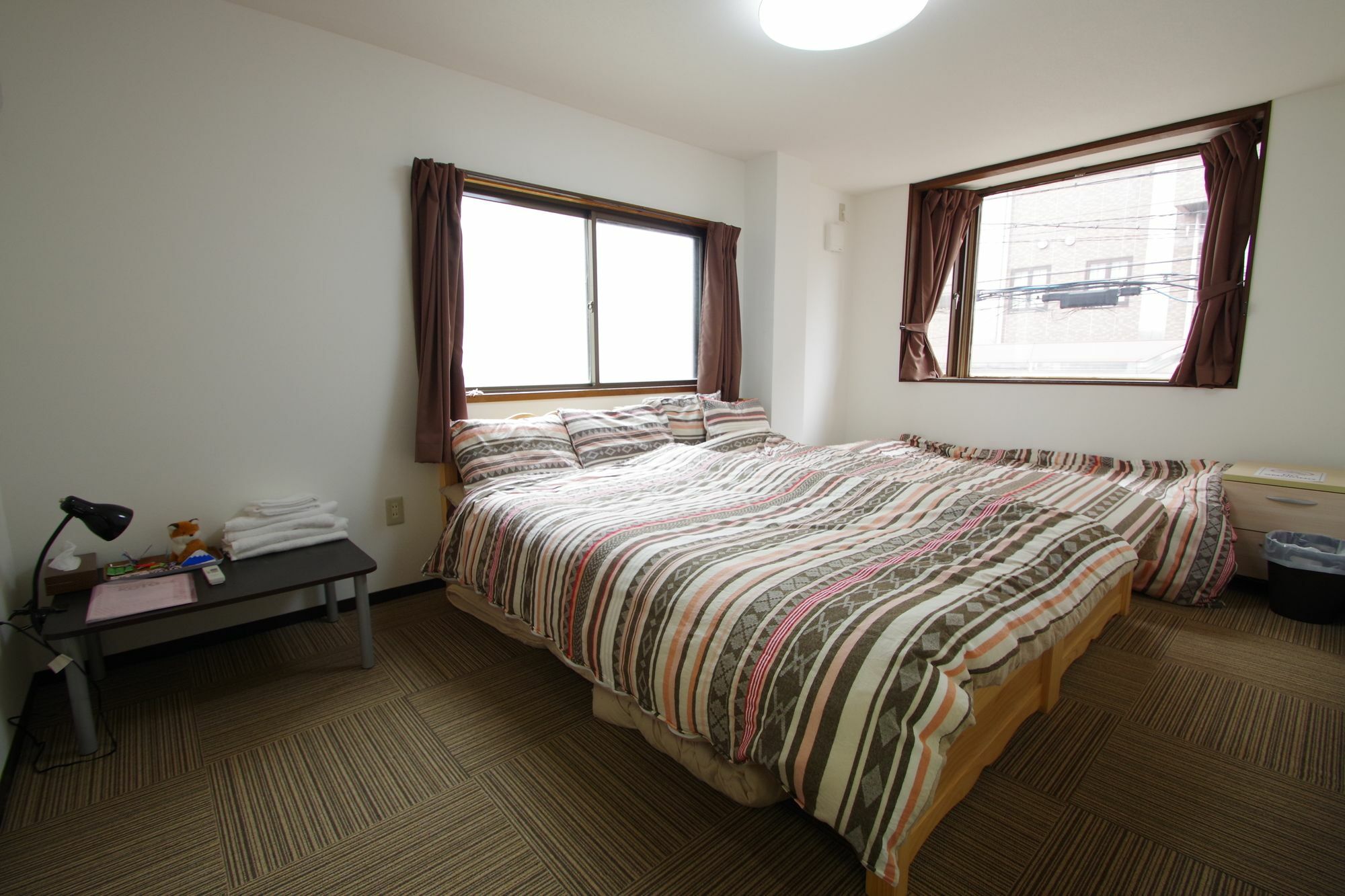 Stay Inn Koto Kioto Exterior foto