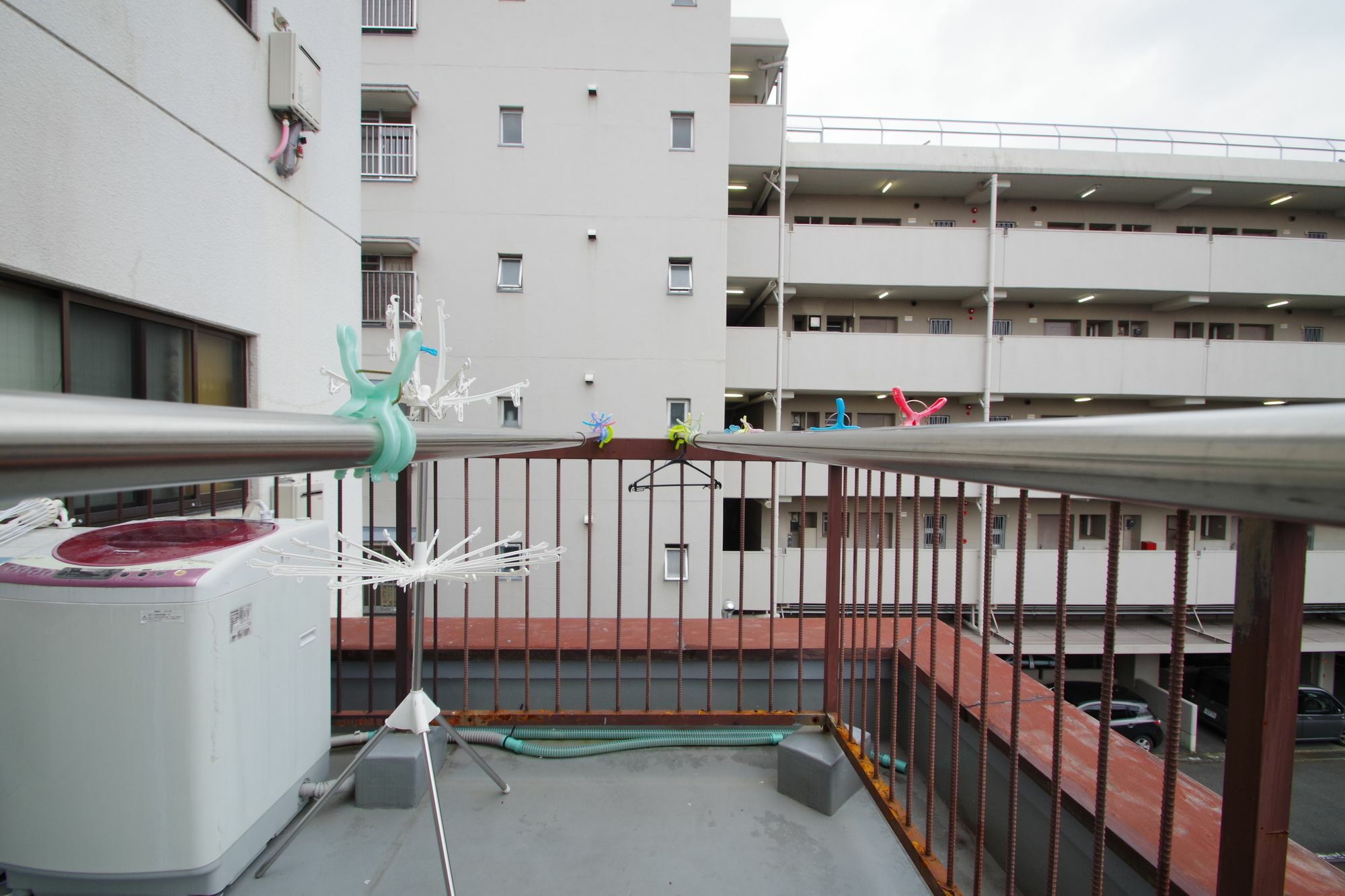 Stay Inn Koto Kioto Exterior foto