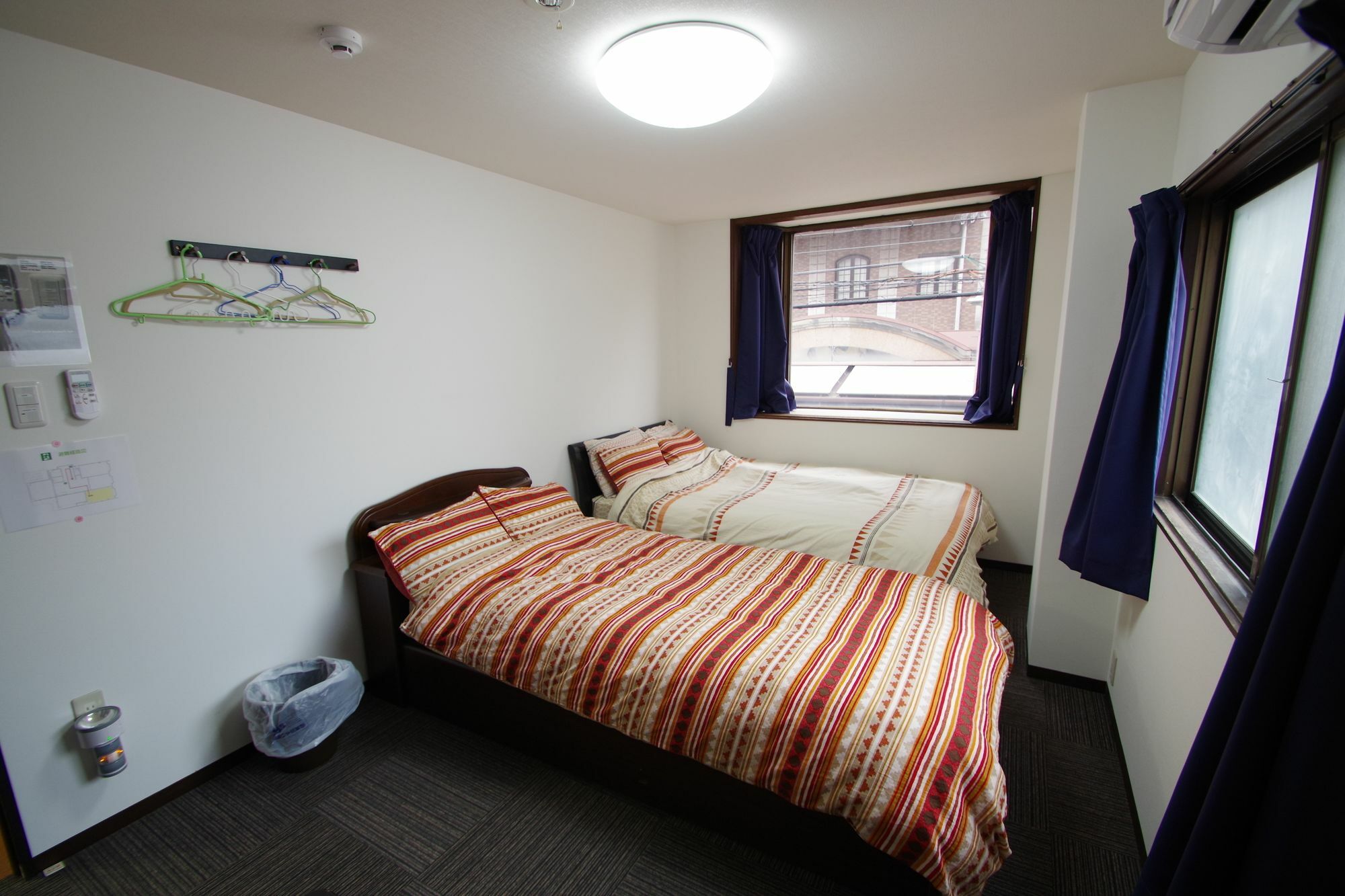 Stay Inn Koto Kioto Exterior foto